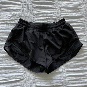 Hotty Hot Shorts 2.5in Size 6